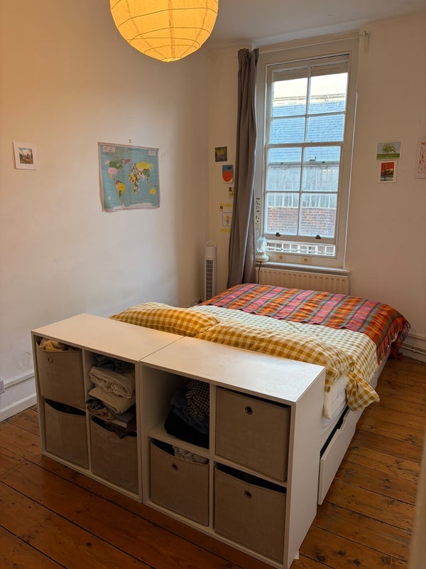 Room Swanfield Street in Greater London