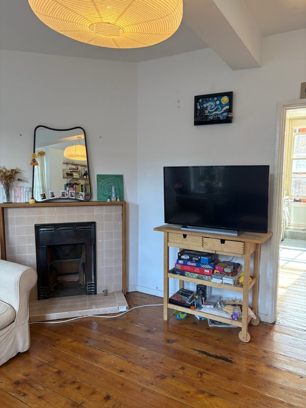 Room Swanfield Street in Greater London