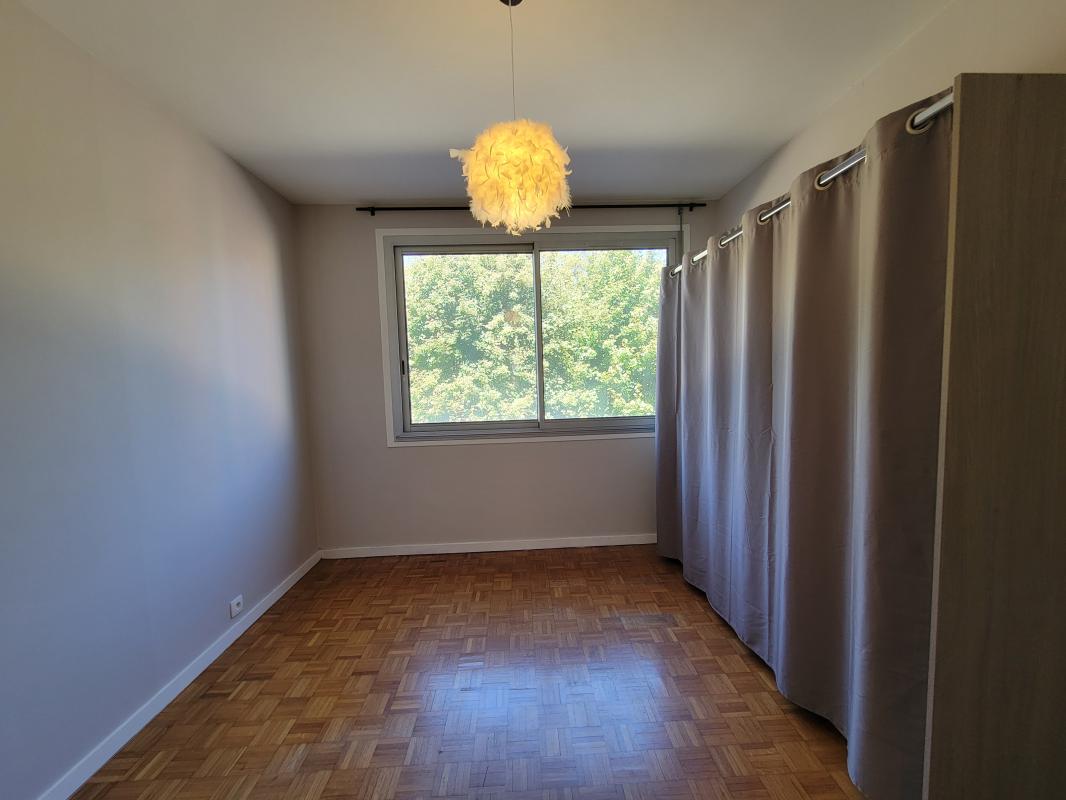 Flat Rue des Cerisiers in Le Puy-en-Velay