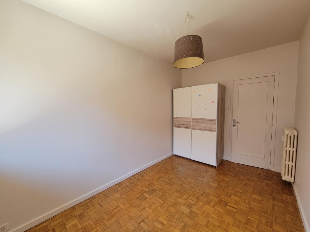 Flat Rue des Cerisiers in Le Puy-en-Velay