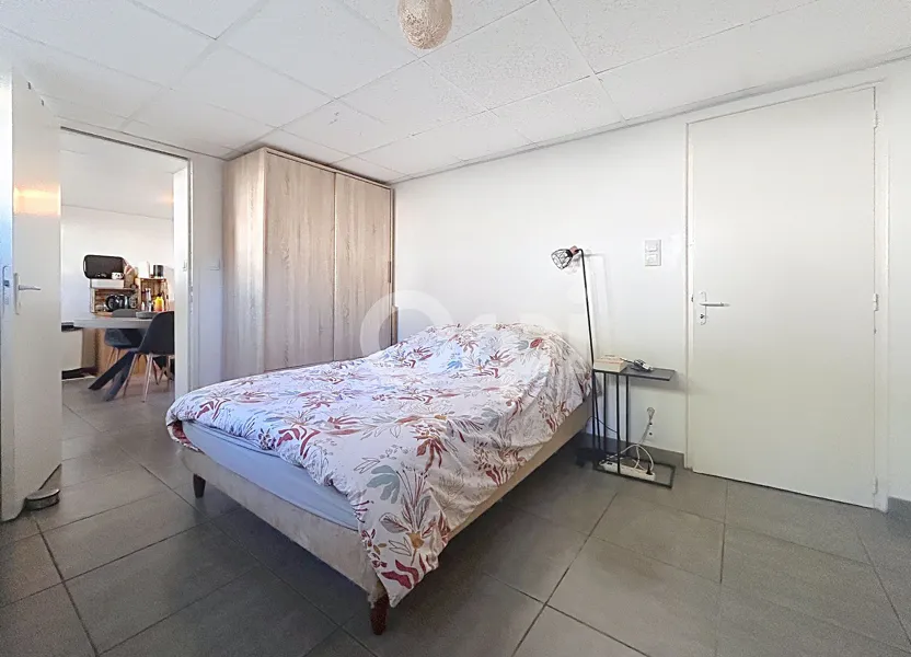 Appartement Avenue Léonce Bourliaguet à Malemort