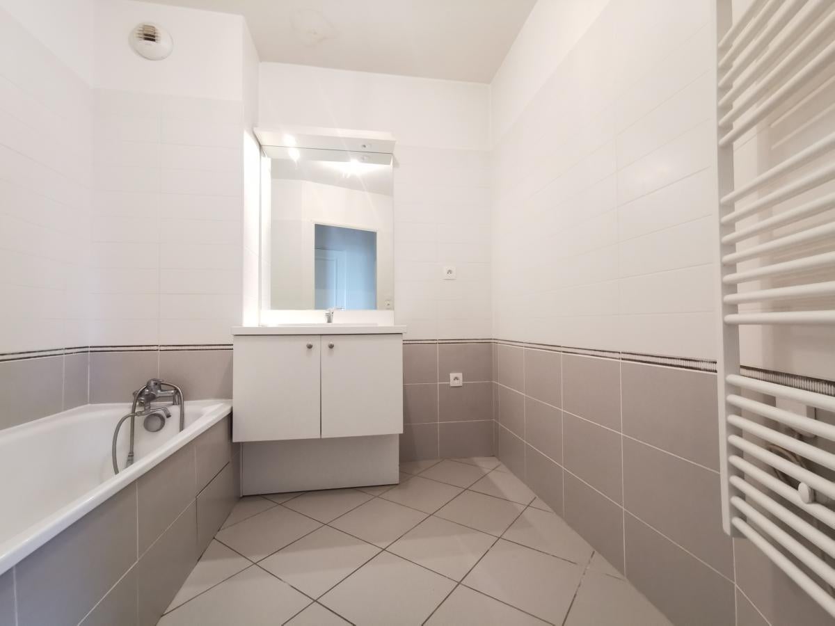 Maison Rue Émile Decorps à Villeurbanne