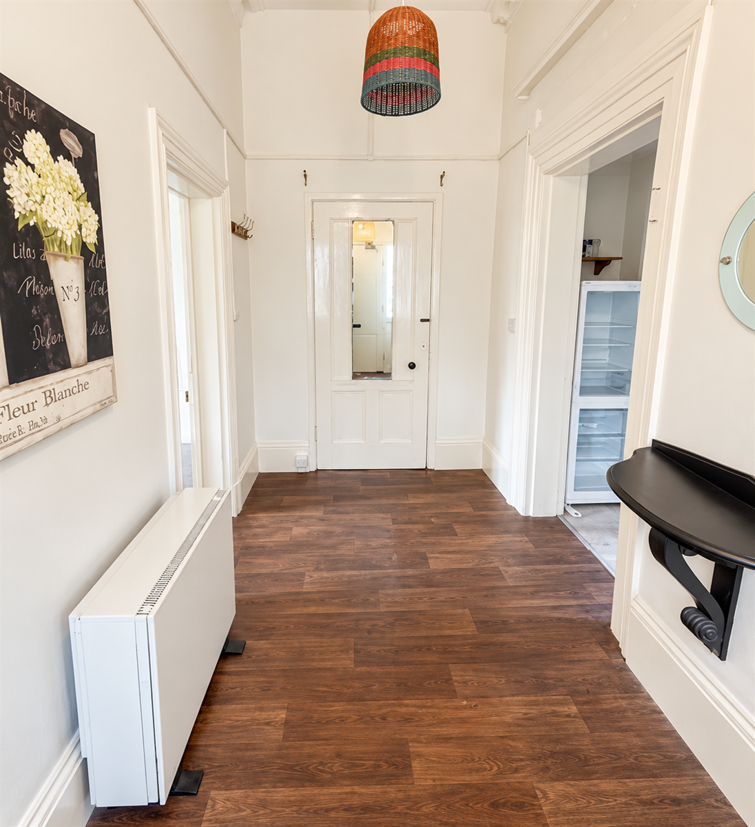 Flat Beaconsfield Street West in Royal Leamington Spa