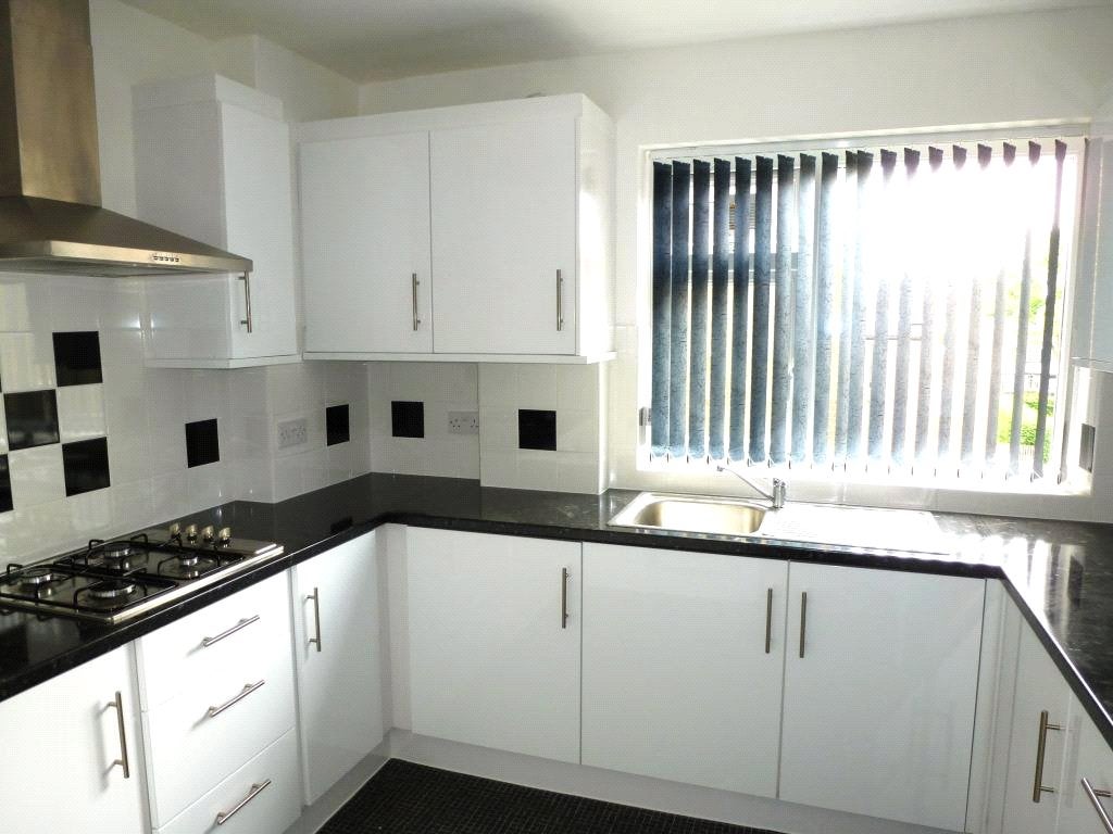 Flat Windsor Court in Leeds