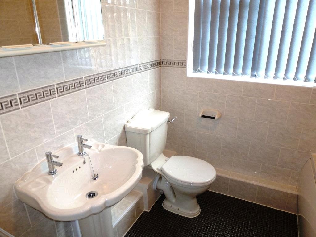 Flat Windsor Court in Leeds