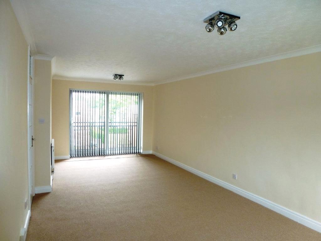 Flat Windsor Court in Leeds