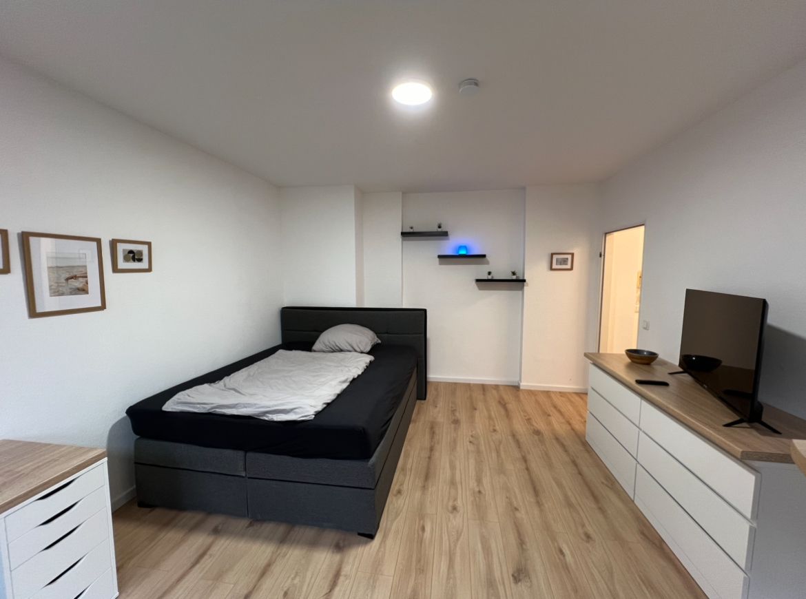 Wohnung Saarstraße in Aachen