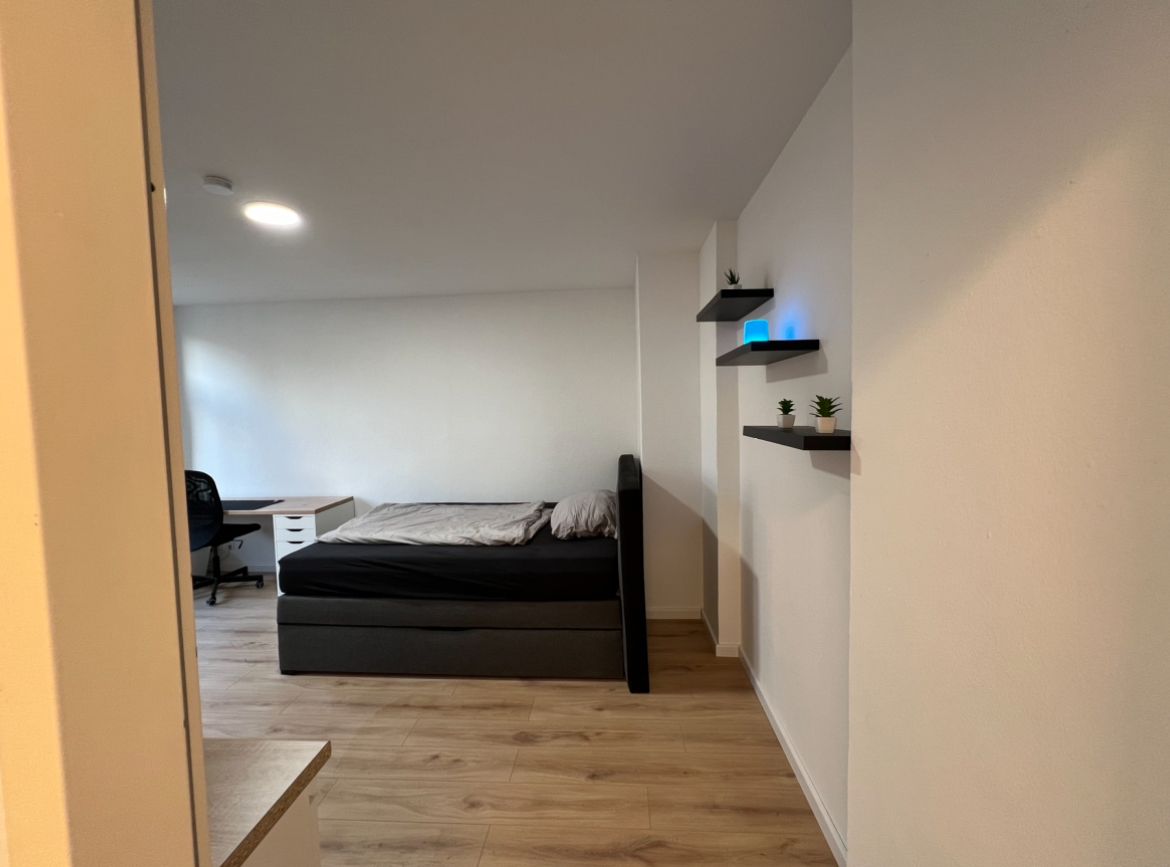 Wohnung Saarstraße in Aachen