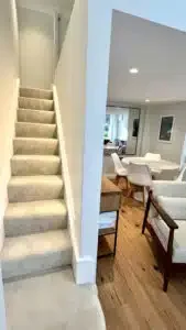 Flat Warwick Road in Greater London