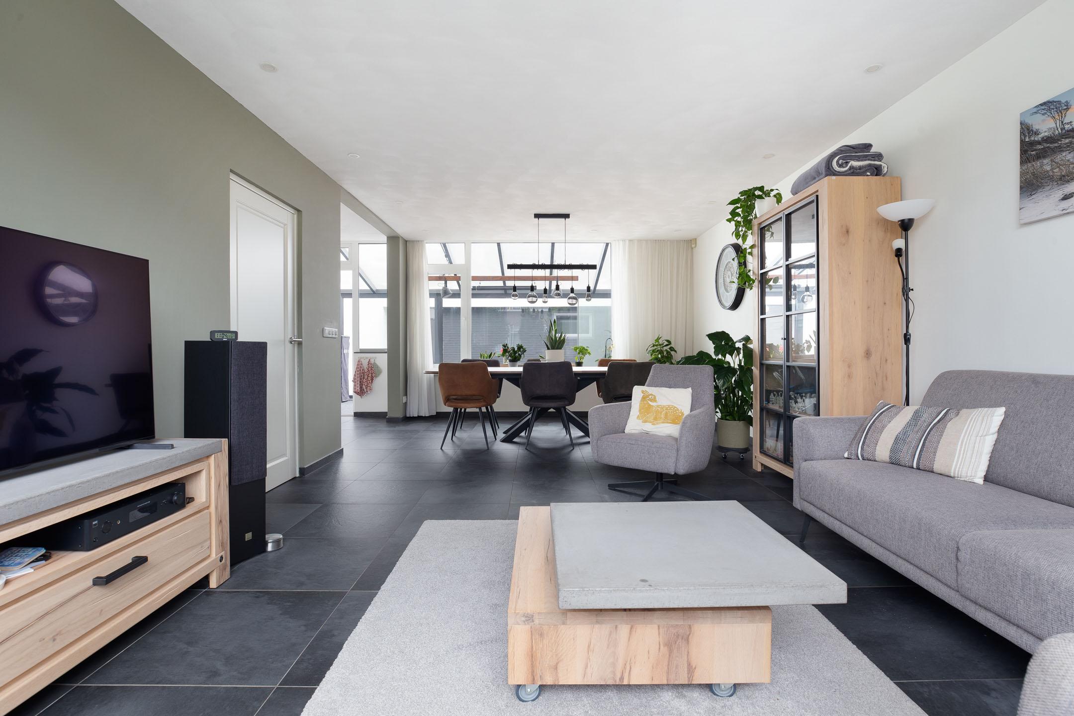 Van Ruysdaelstraat 38 in Oudheusden