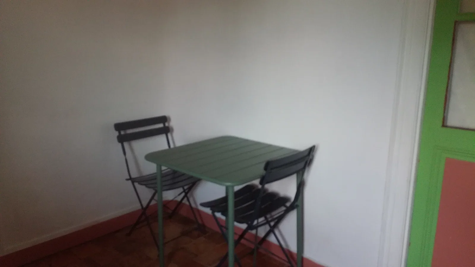 Appartement Allée du Vercors à Angers