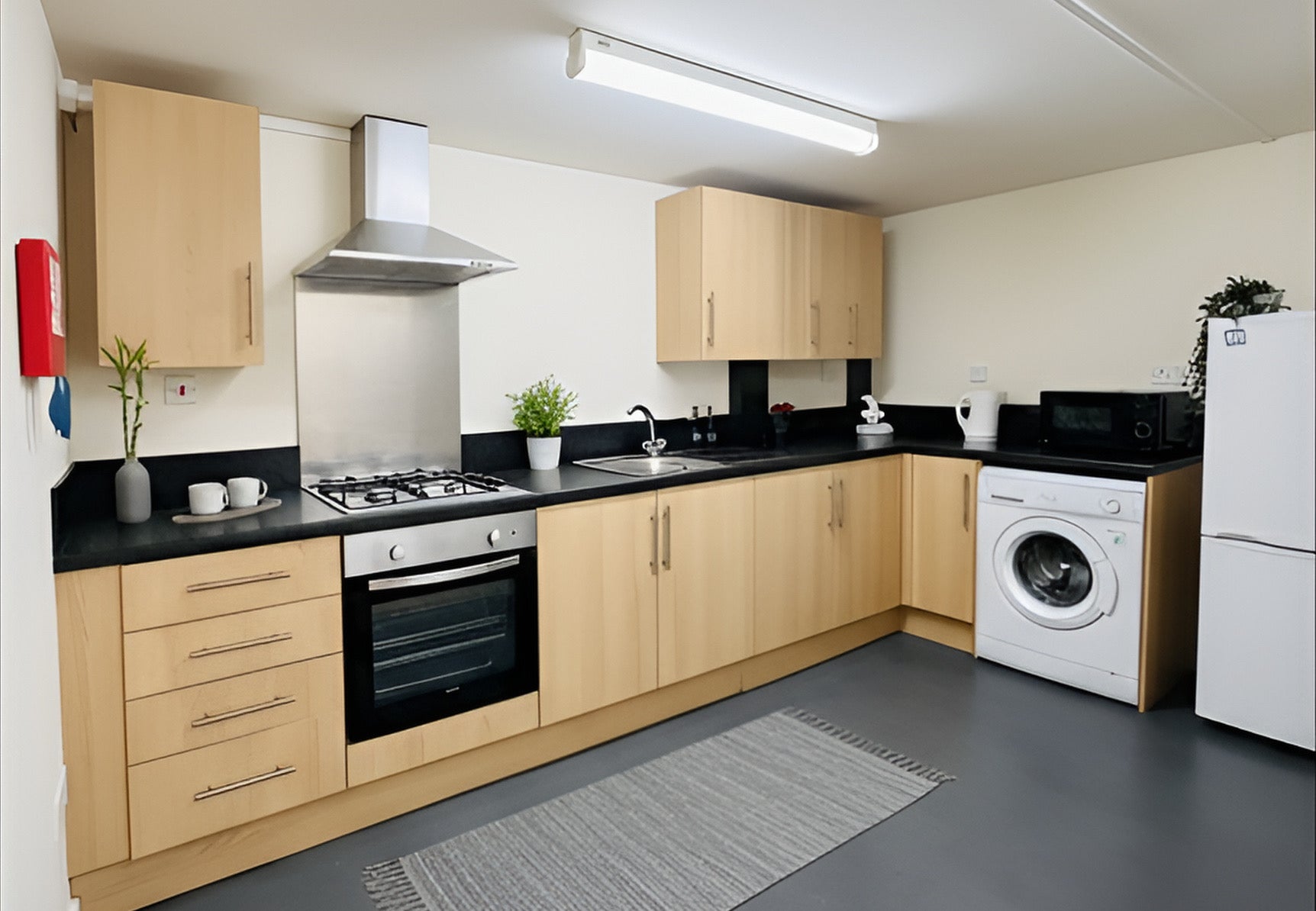 Flat New Street in Royal Leamington Spa