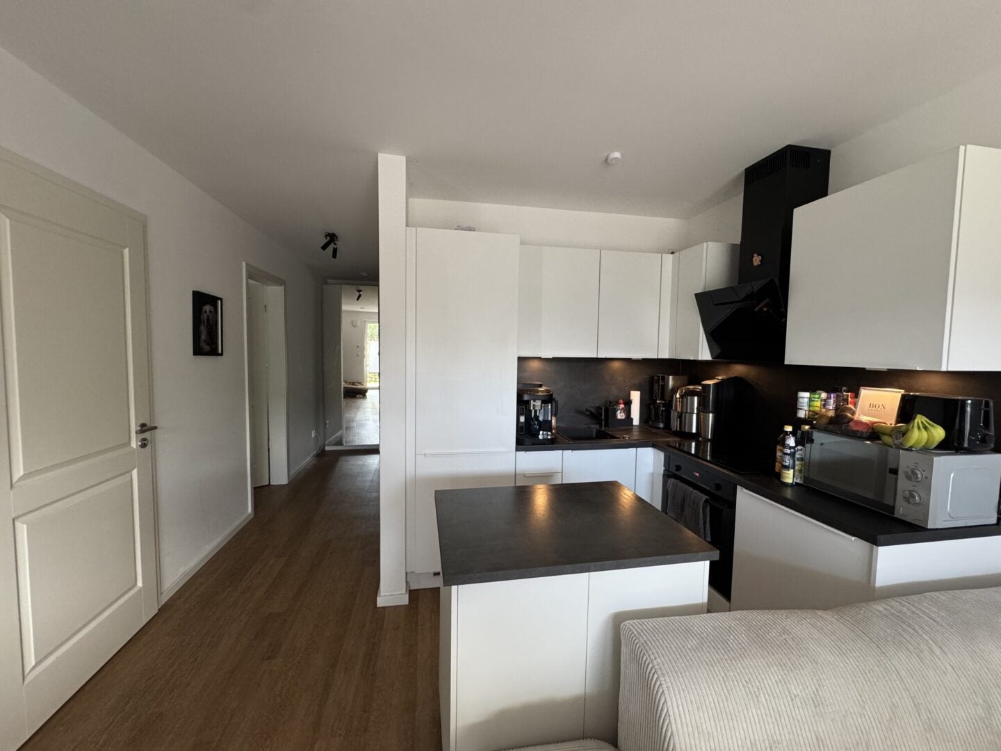 Wohnung Fahrenort in Hamburg