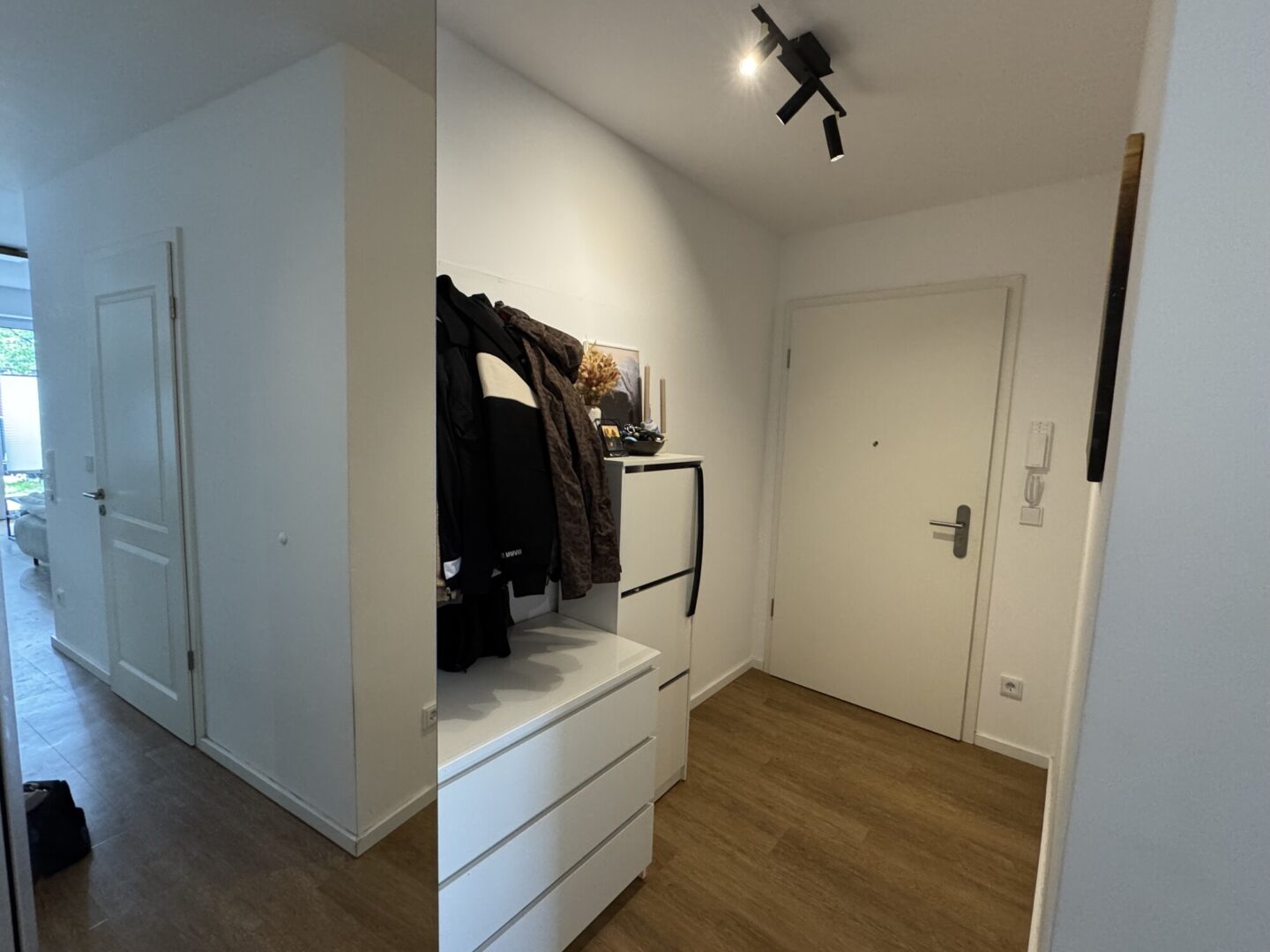 Wohnung Fahrenort in Hamburg