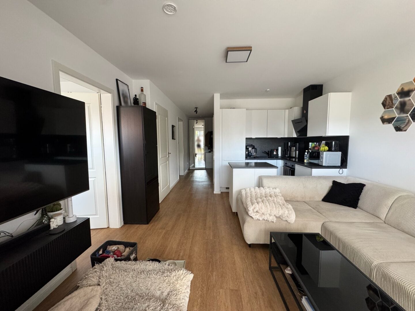 Wohnung Fahrenort in Hamburg