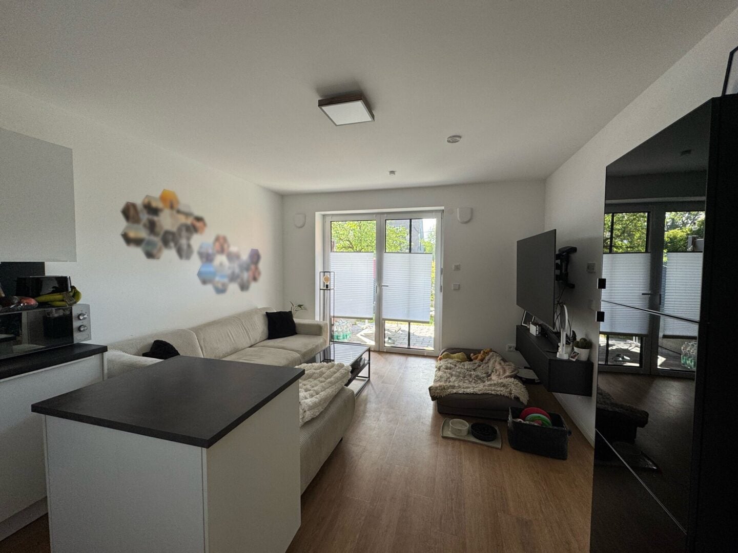 Wohnung Fahrenort in Hamburg