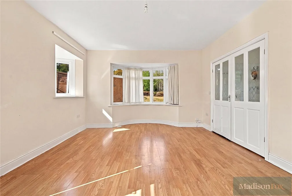 House Rokeby Gardens in Greater London