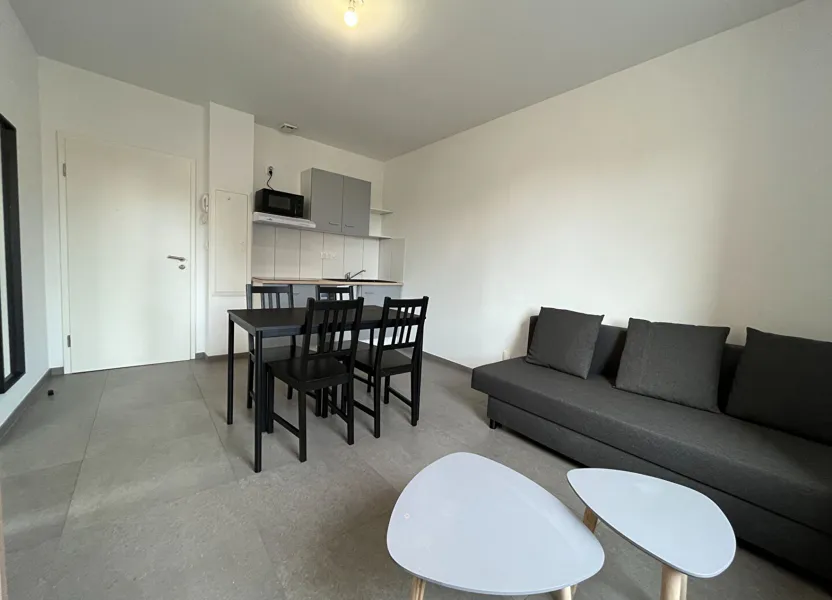 Appartement Grand'Rue à Yutz