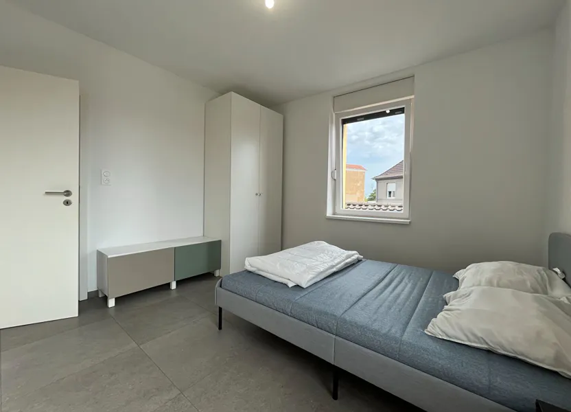 Appartement Grand'Rue à Yutz