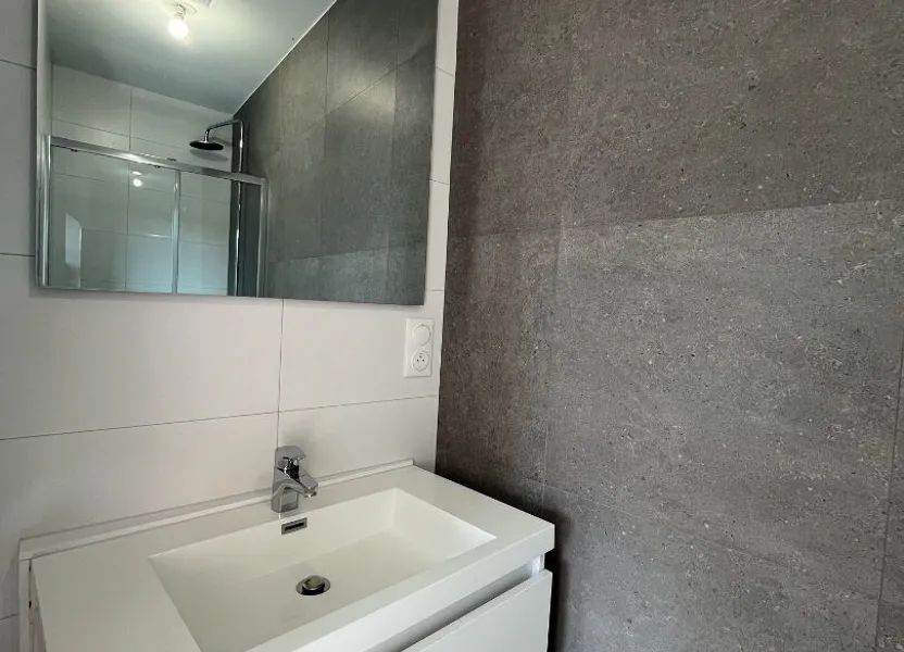 Appartement Grand'Rue à Yutz