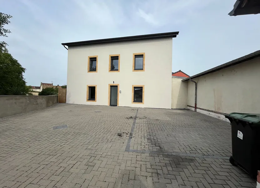 Appartement Grand'Rue à Yutz