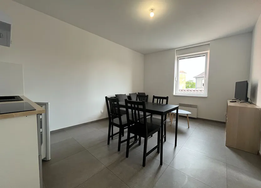 Appartement Grand'Rue à Yutz
