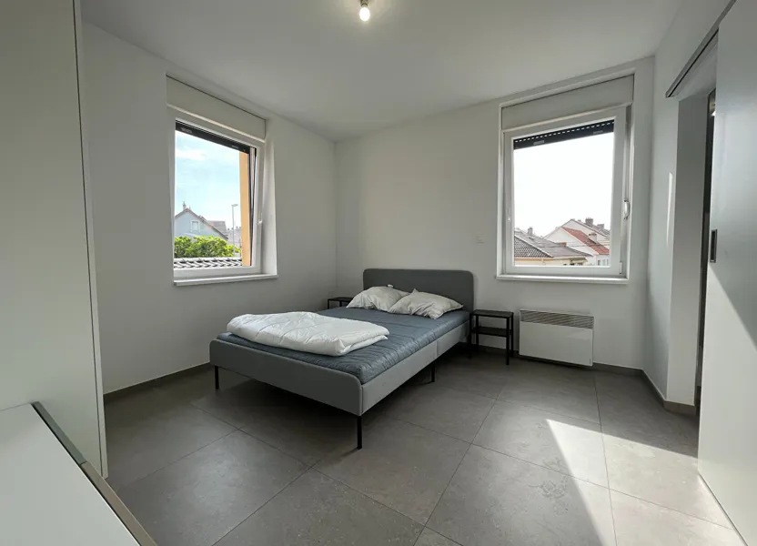 Appartement Grand'Rue à Yutz