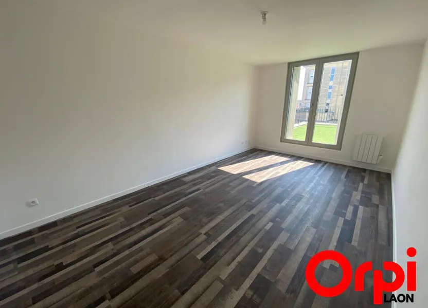 Appartement Rue Victor Basselet à Laon