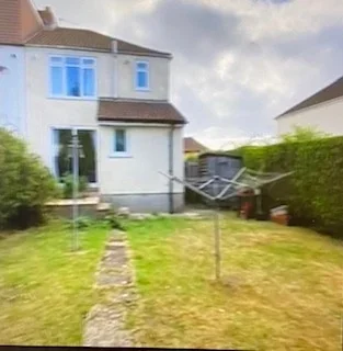 House Filton Avenue in Bristol