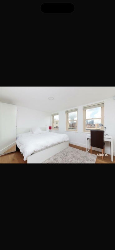 Room Kingsland Road in Greater London