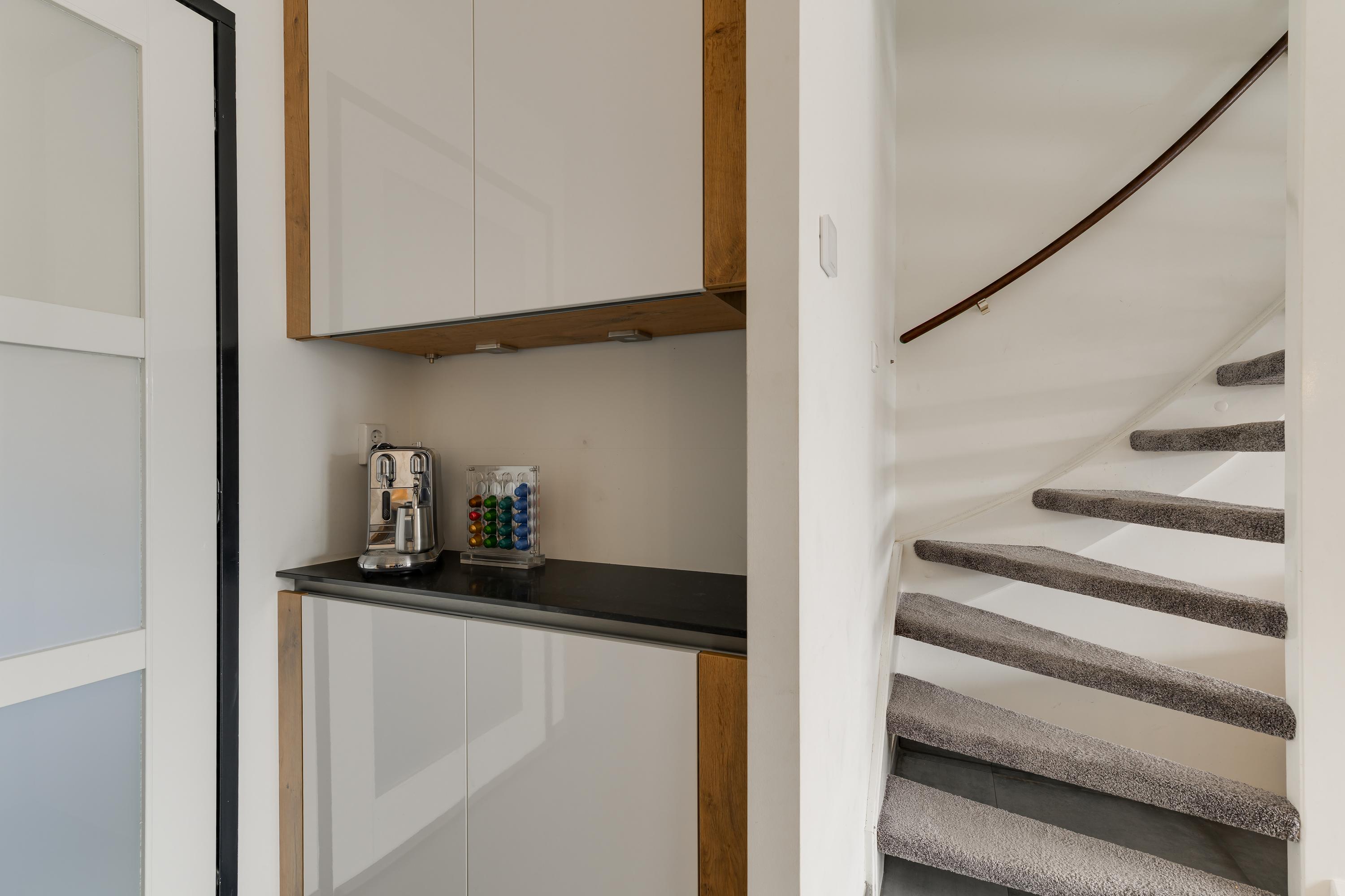Tussenwoning te koop: Geel-groenlaan 96, Zoetermeer