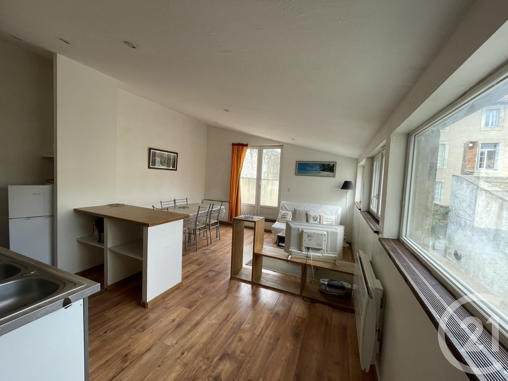 Appartement Rue Trivalle à Carcassonne
