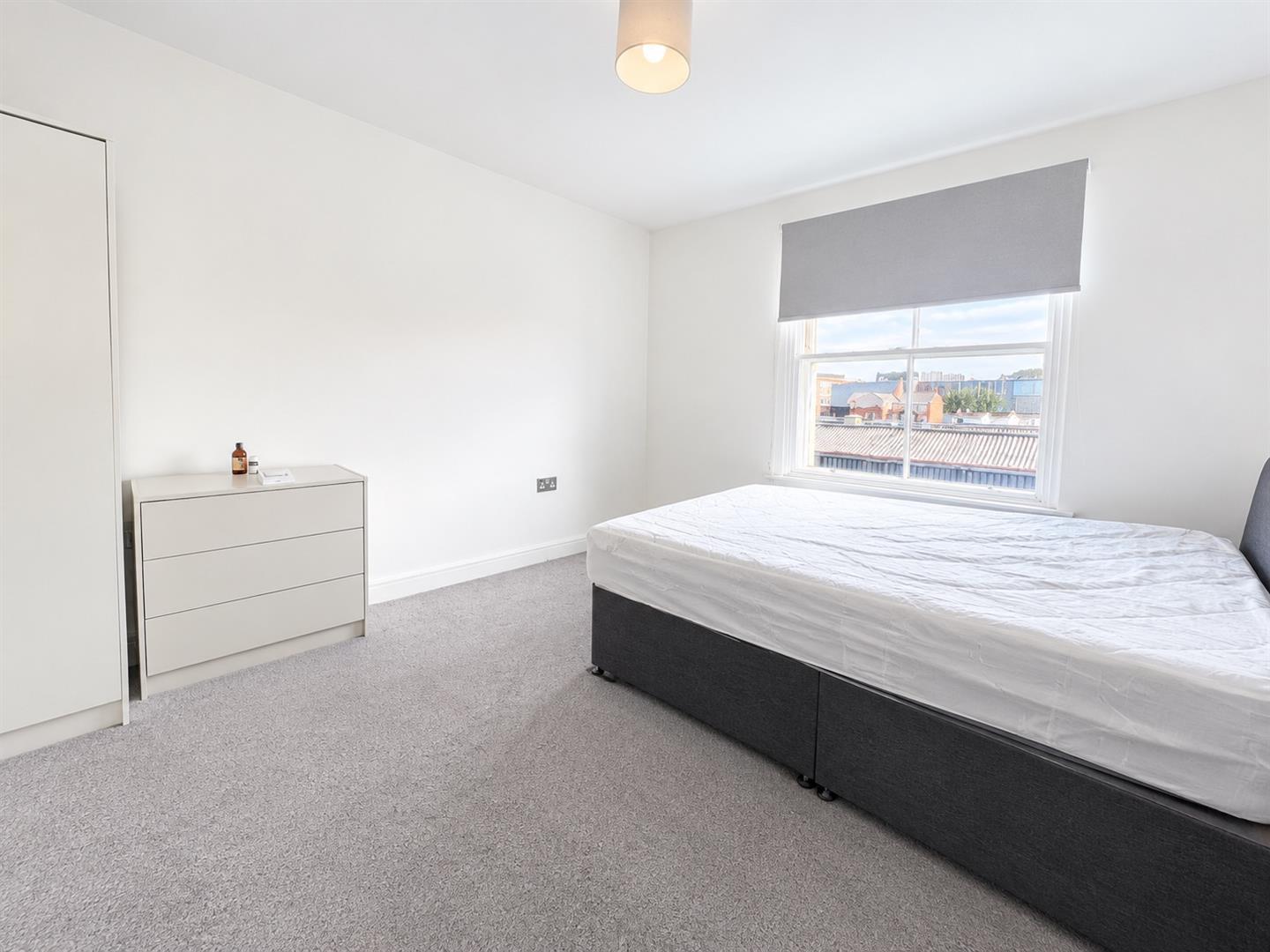 Flat Shaw Heath in Hazel Grove
