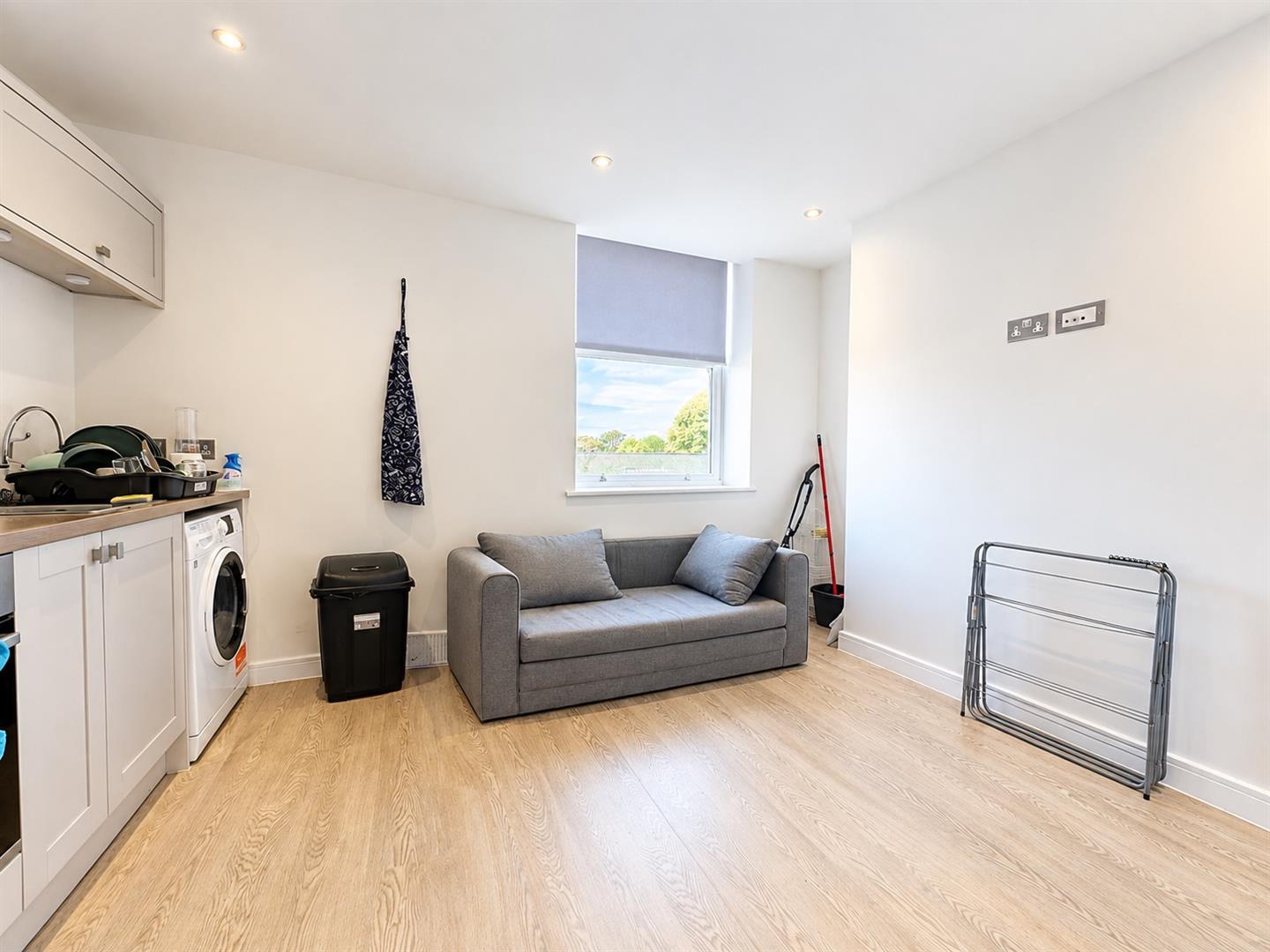 Flat Shaw Heath in Hazel Grove