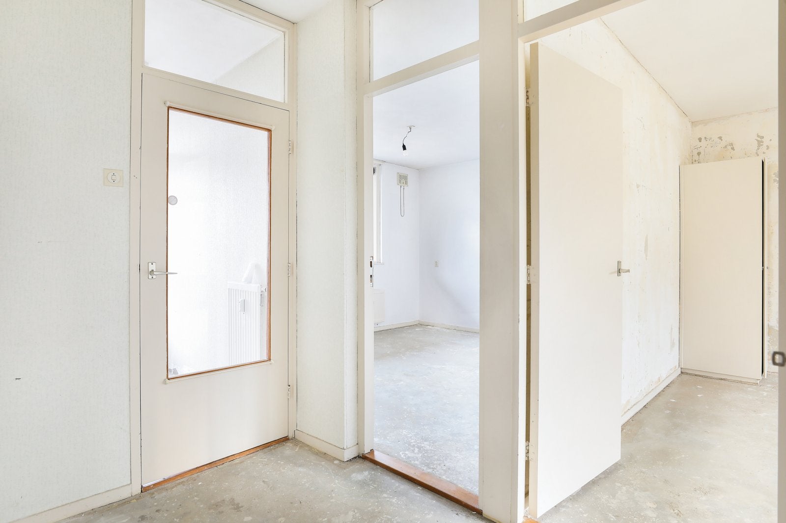 Appartement Anne Franklaan 271 in Bussum
