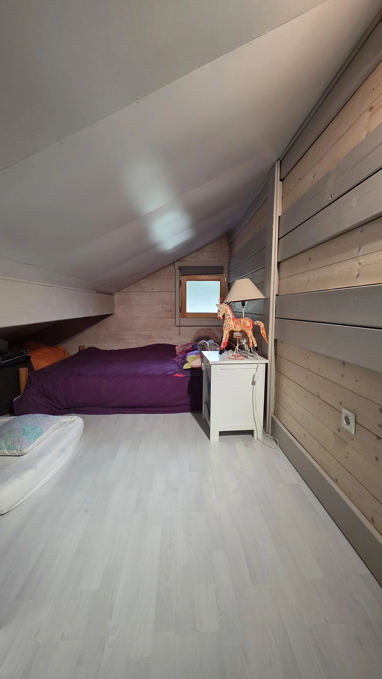 Room Allée du Menthonay in Menthonnex-en-Bornes