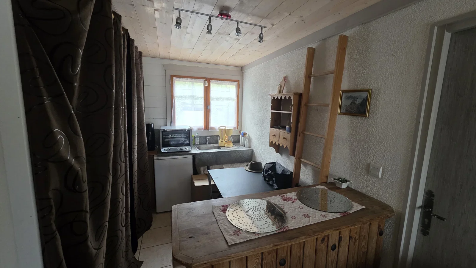 Room Allée du Menthonay in Menthonnex-en-Bornes
