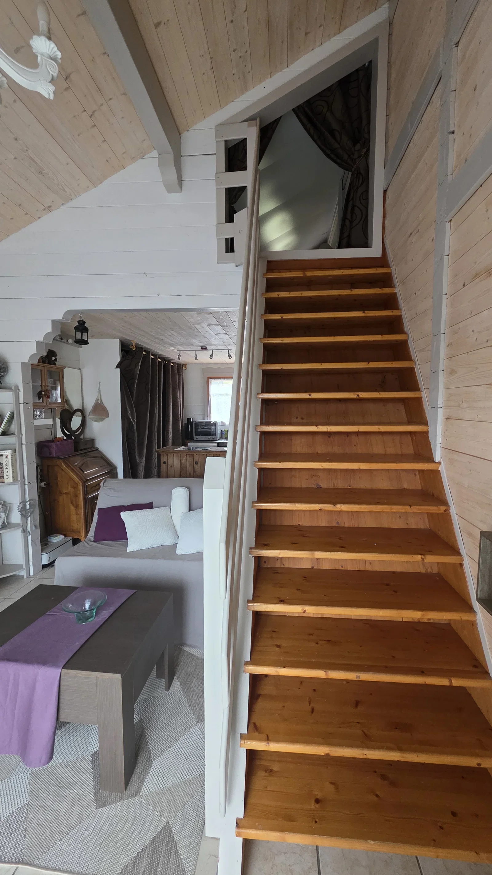 Room Allée du Menthonay in Menthonnex-en-Bornes