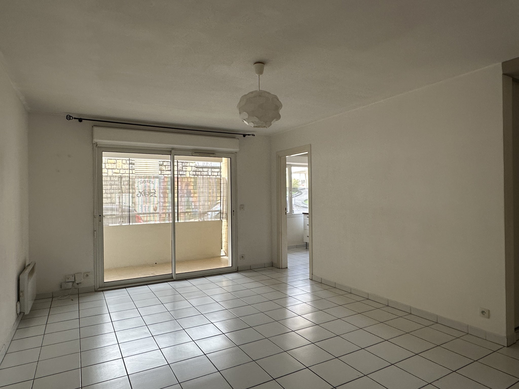 Flat Rue des Sablières in Bordeaux