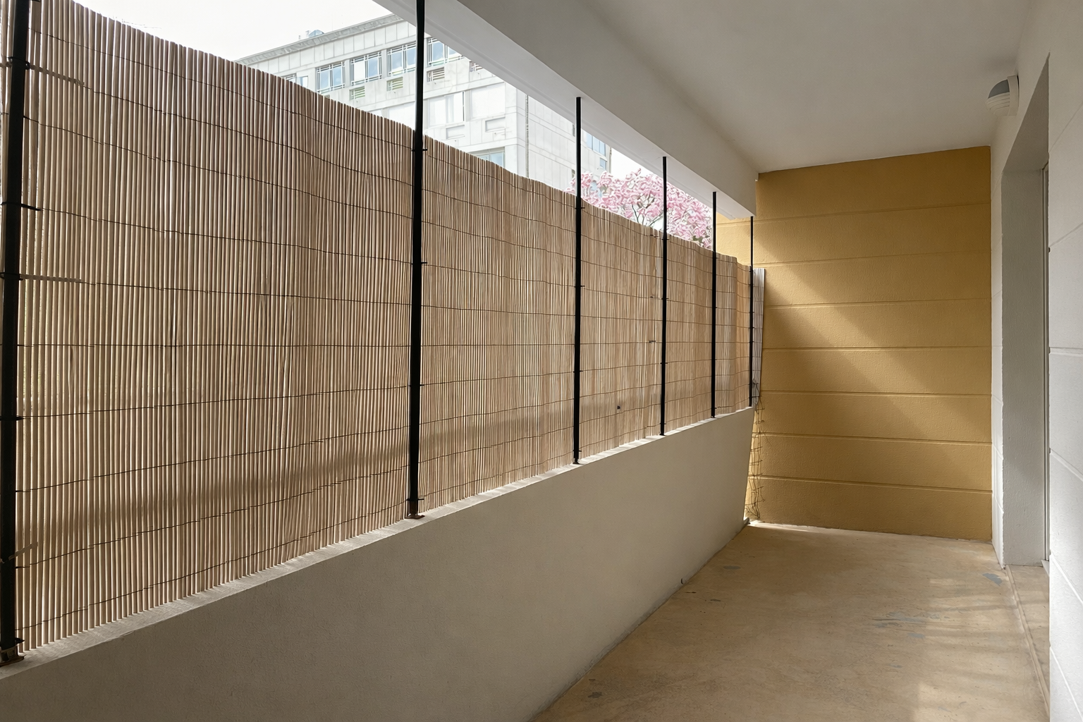 Flat Rue des Sablières in Bordeaux