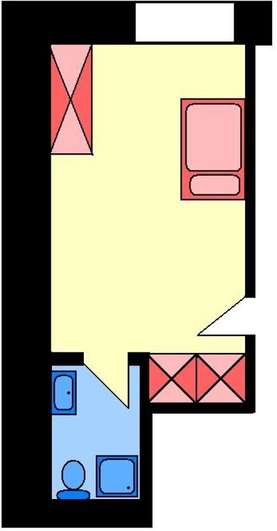 Wohnung Lederergasse in Passau