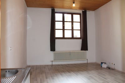 Wohnung Lederergasse in Passau