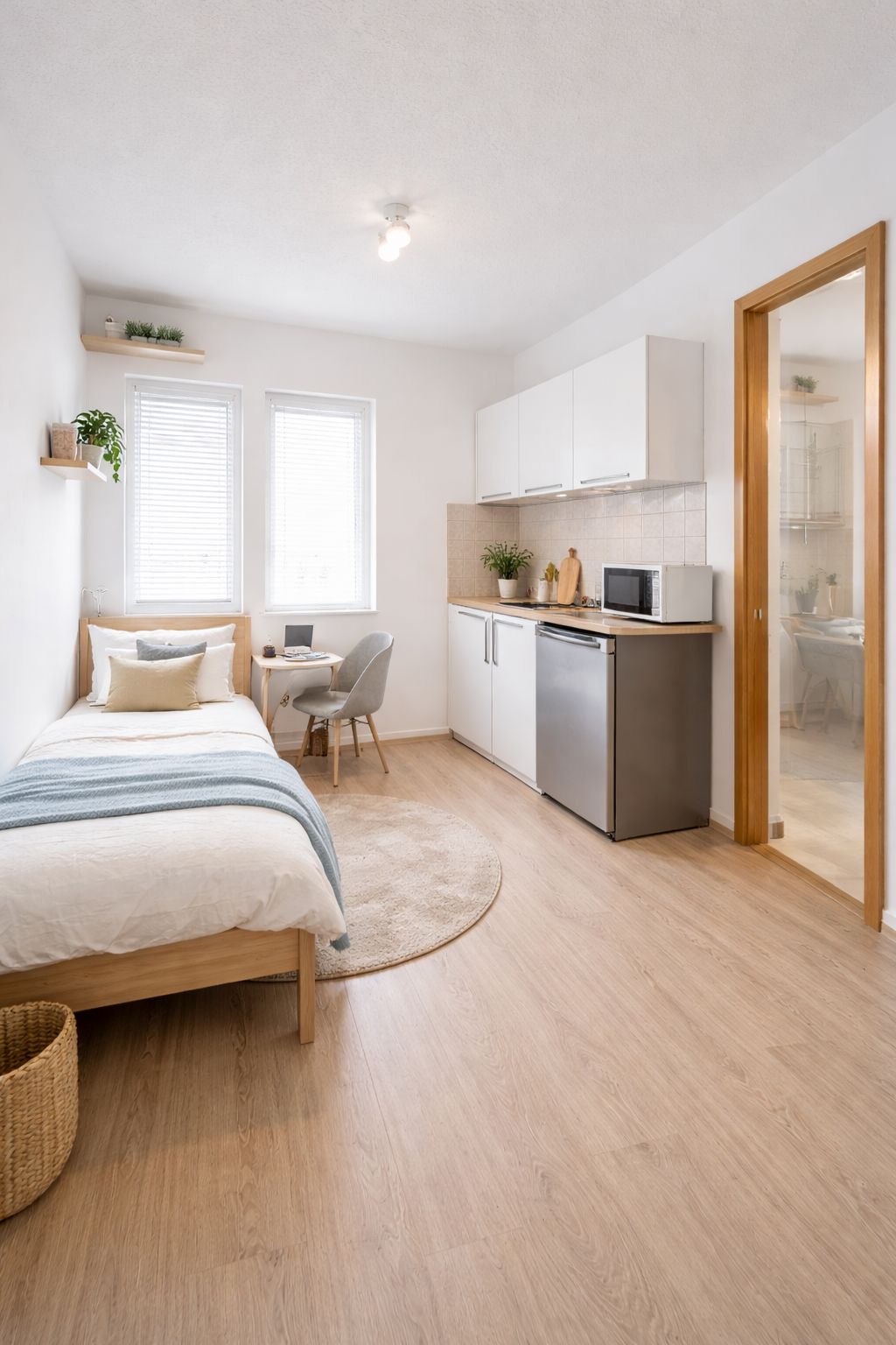 Wohnung Gutberletstraße in Leipzig