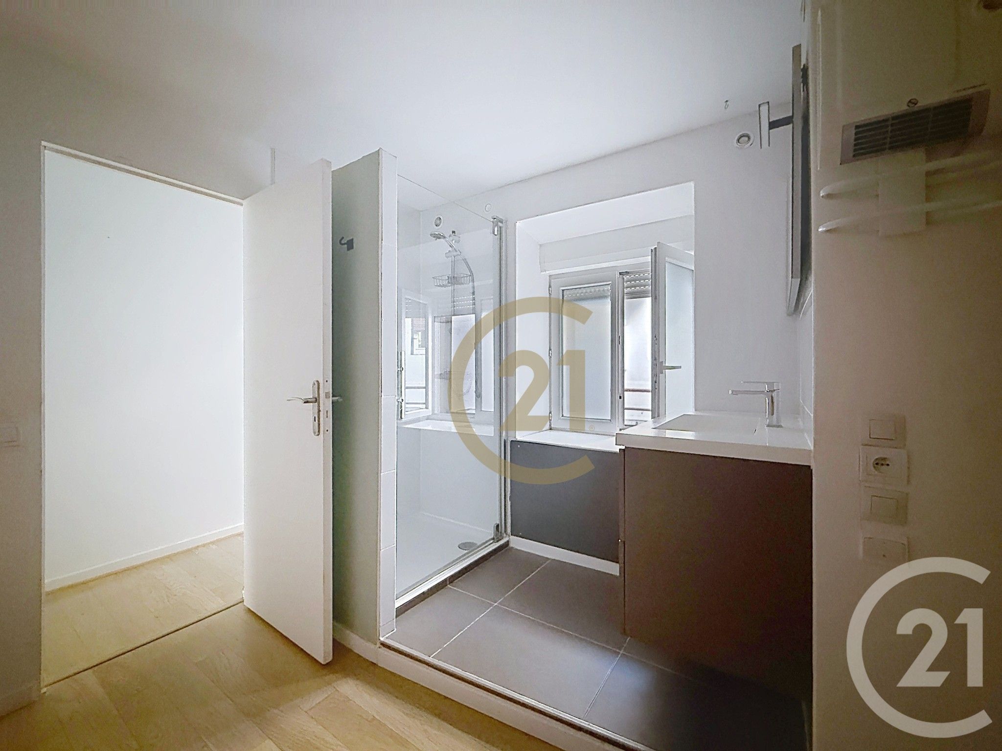 Appartement Rue Saint-Georges à Montbéliard