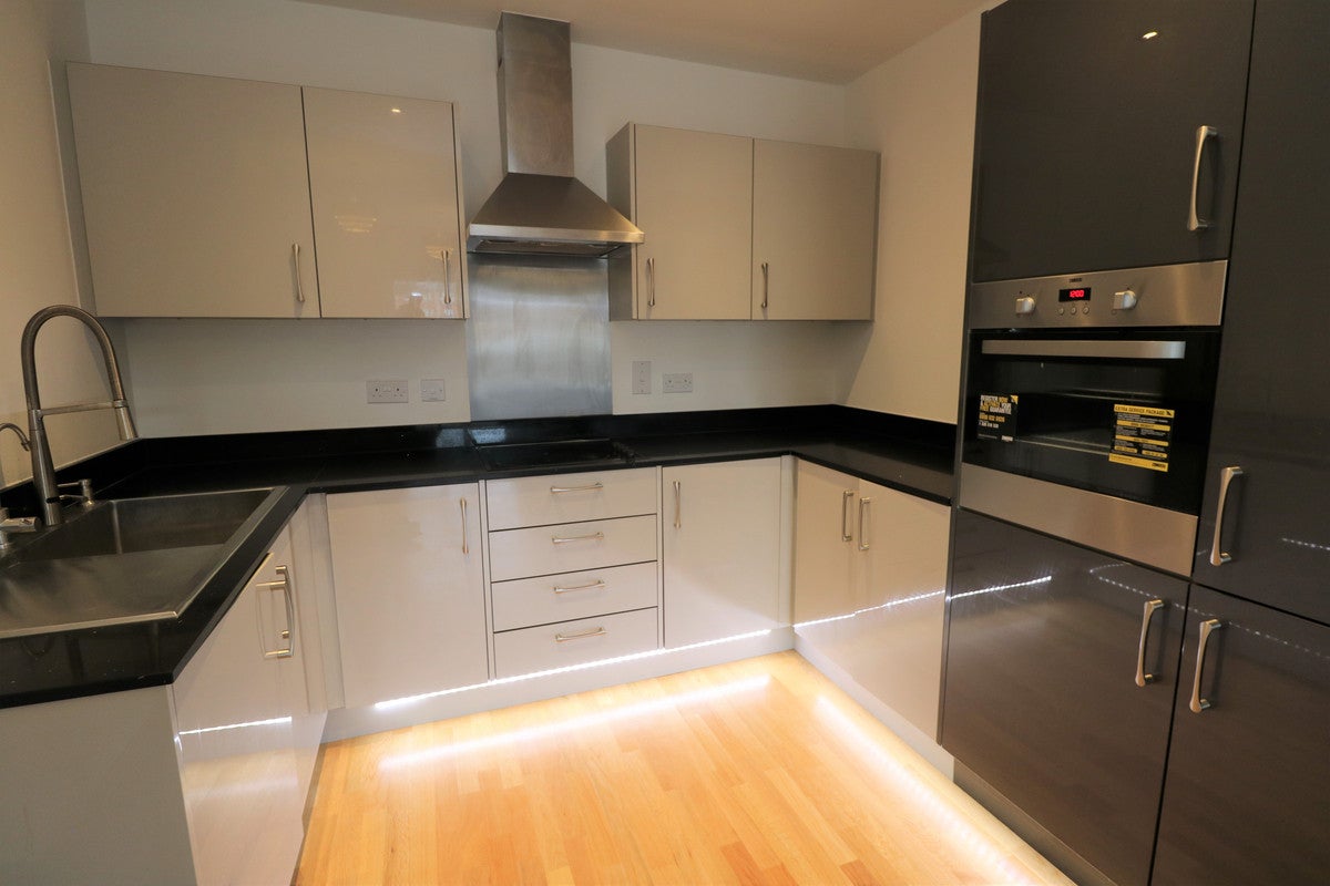 Flat Caelum Drive in Colchester