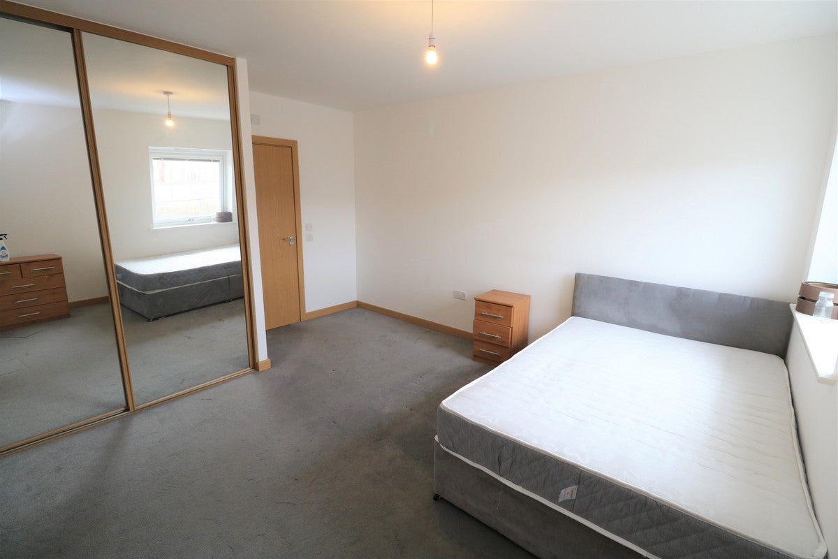 Flat Caelum Drive in Colchester