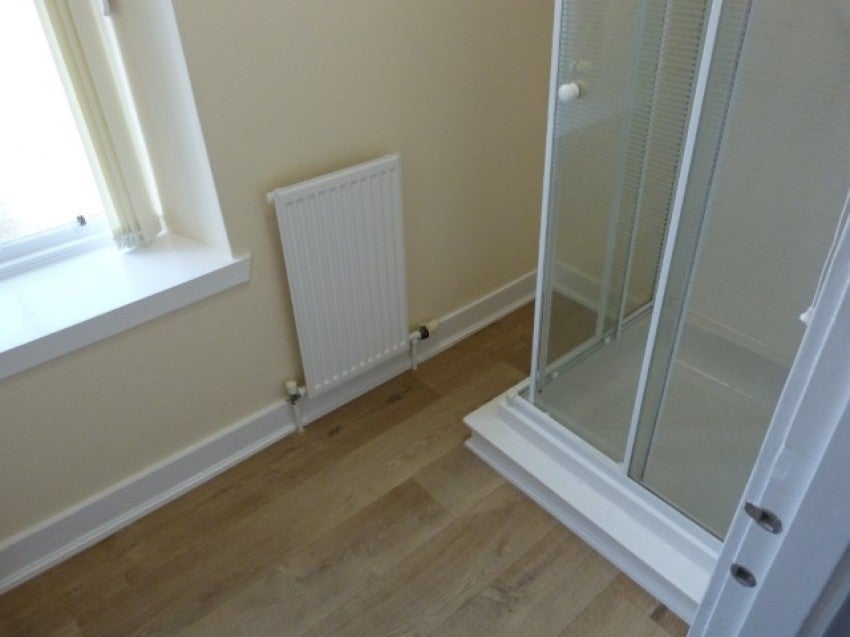 Flat Collie Street in Elgin