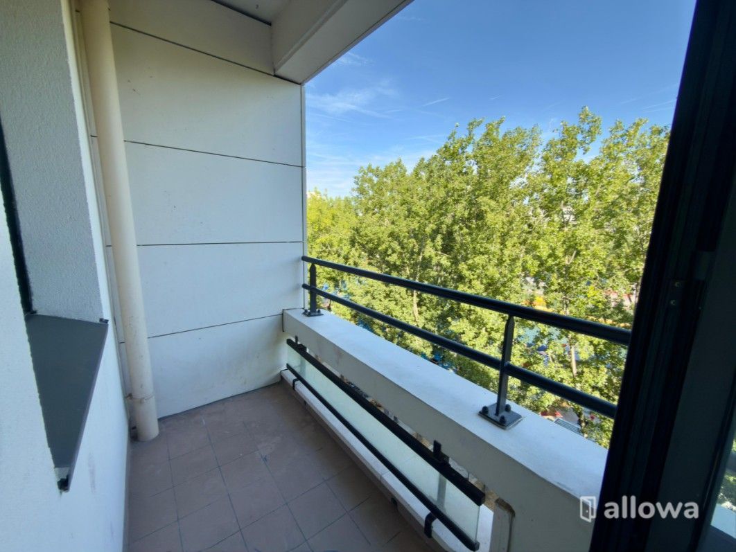 Appartement Quai de la Seine à Paris