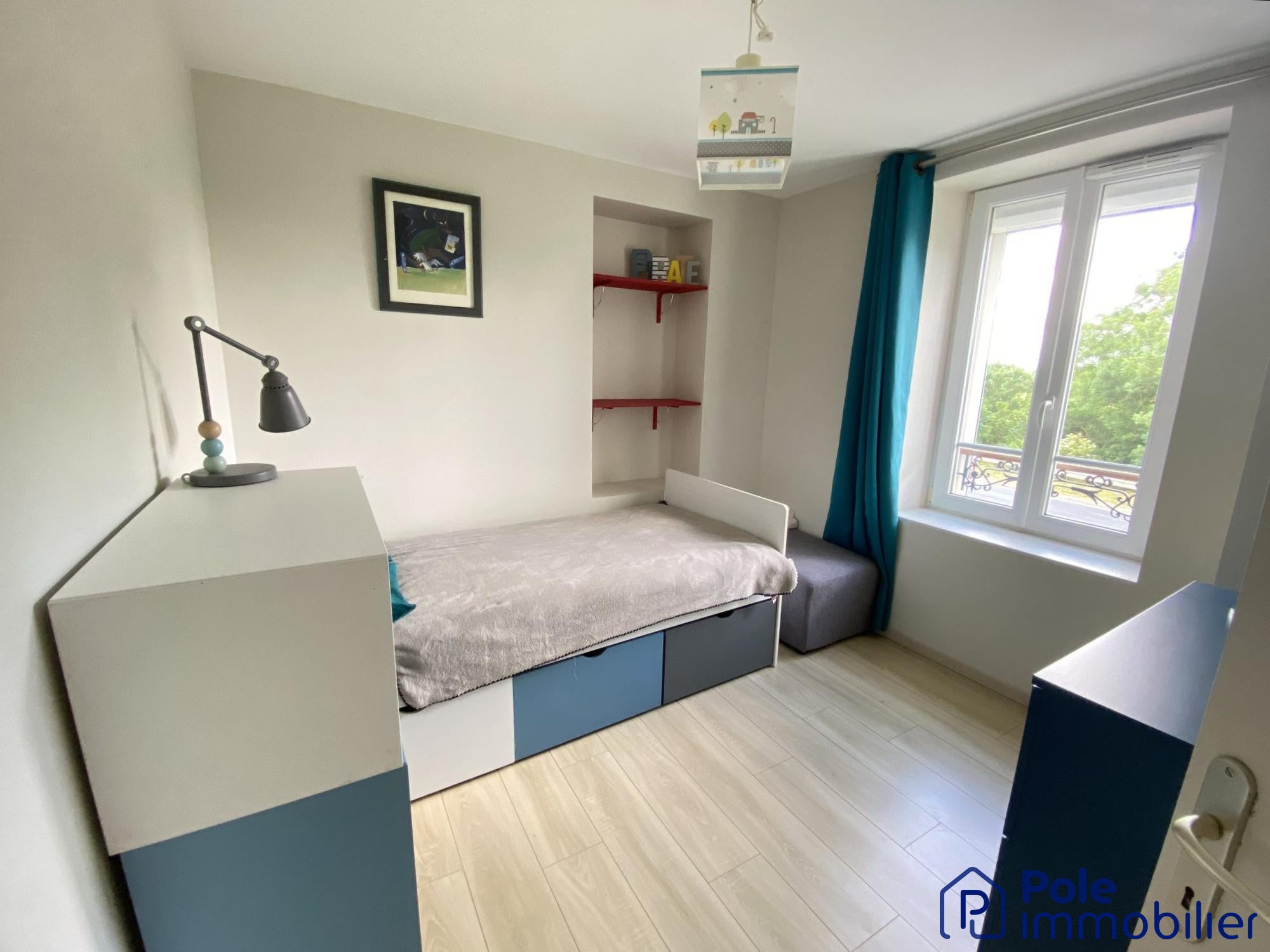 House Route de Louvigny in Caen
