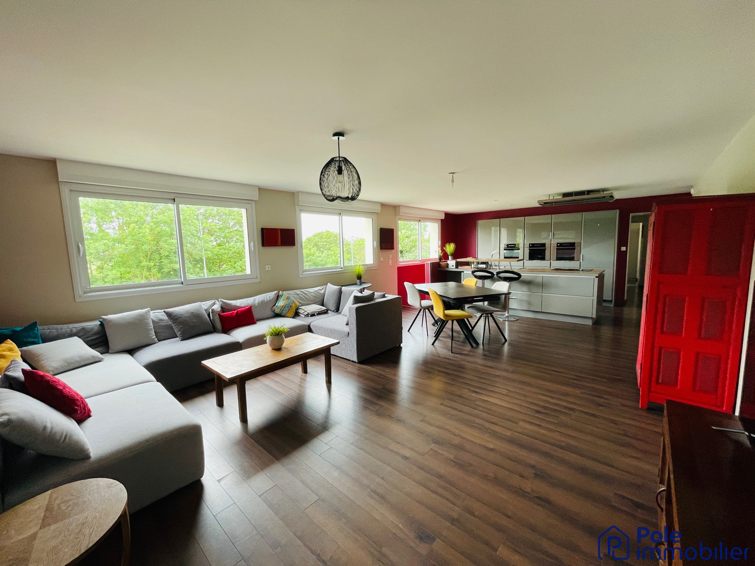 House Route de Louvigny in Caen